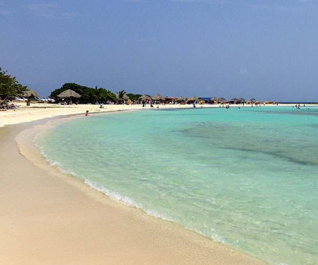 Vacaciones en el Caribe: dónde y cuándo ir al Caribe