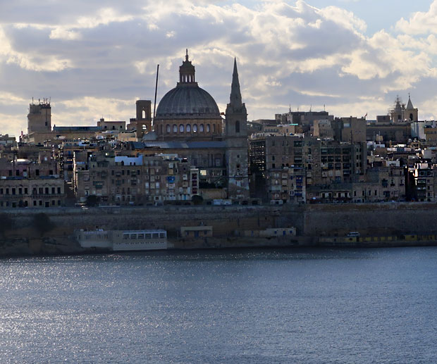 Tips and Information for Visiting Malta