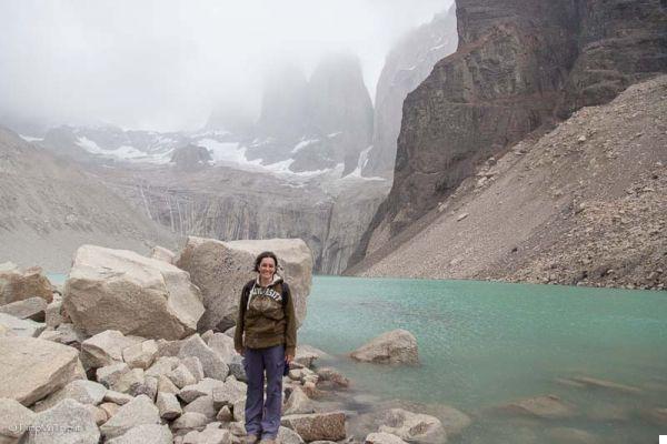 How to Organize a Trekking to Torres del Paine in Chile