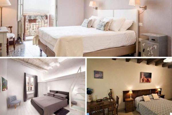 Where to sleep in Cagliari: Guide to the best areas and hotels