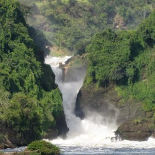 When to go to Uganda Best Time