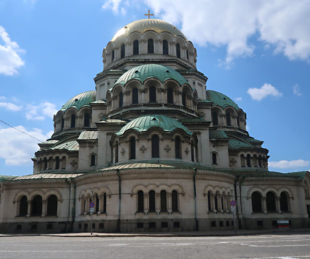 Tips for Organizing a Trip to Sofia