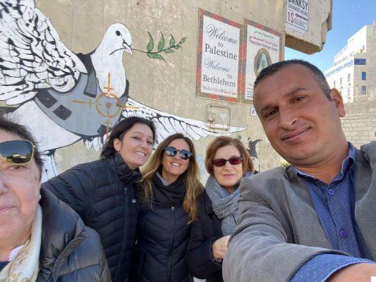 How to Visit Bethlehem from Jerusalem and Tel Aviv