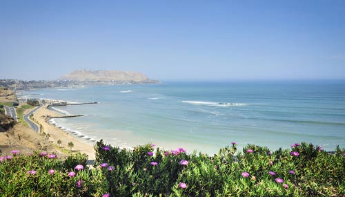 Las playas más hermosas del Perú, todas por descubrir