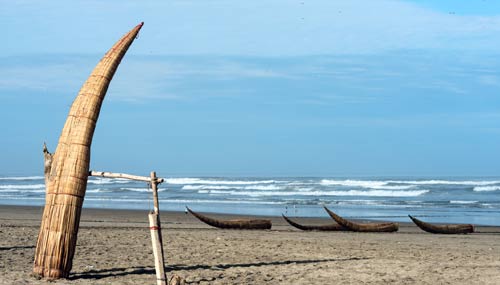 Les plus belles plages du Pérou, toutes à découvrir