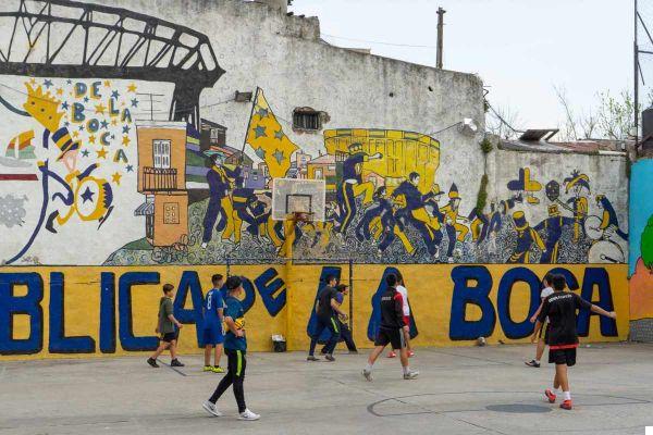 La Boca in Buenos Aires: The Best Things to See