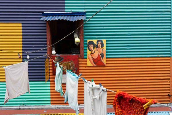 La Boca in Buenos Aires: The Best Things to See