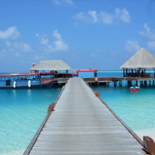 Cuando ir a las Islas Maldivas, Mejor Mes, Clima, Tiempo