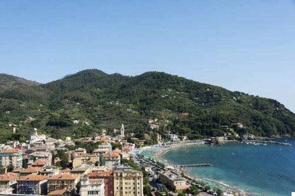 The Best Things to See and Do in Levanto