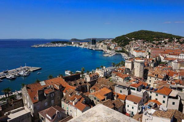 Dónde dormir en Zadar: mejores zonas y hoteles donde alojarse