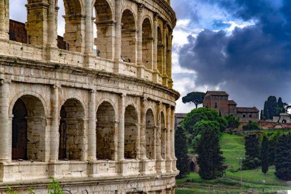 Visitando o Coliseu: 5 maneiras de evitar a fila e dicas úteis