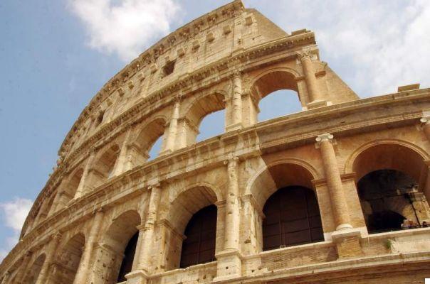 Visiting the Colosseum: 5 Ways To Skip The Line and Useful Tips