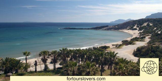 11 things to do and see in Kos and 1 not to do