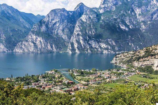 Where to sleep on Lake Garda if it's the first time you go there