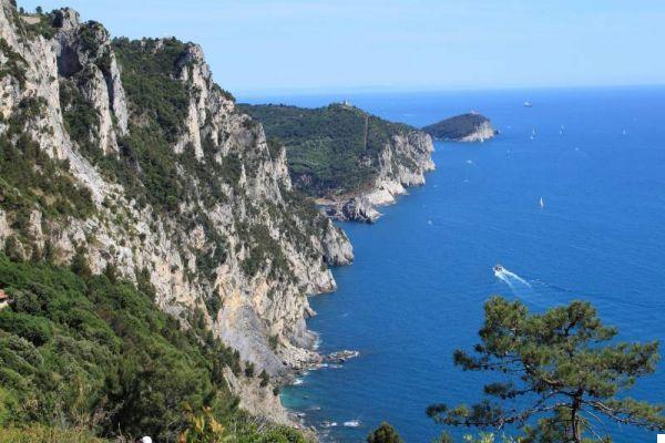 Complete Guide to Trekking in the Cinque Terre