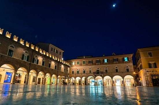 Visit the Marche: what to see and what to do in the region