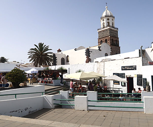 What to do in Lanzarote: The main attractions