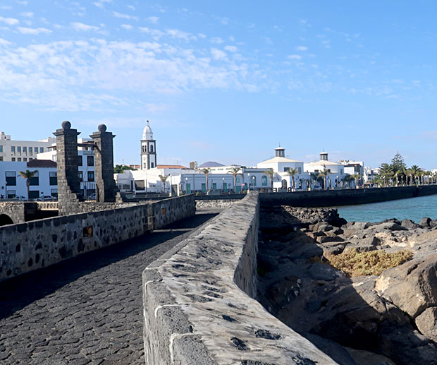 Qué hacer en Lanzarote: Los principales atractivos