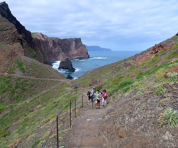 Ilha da Madeira: Informação