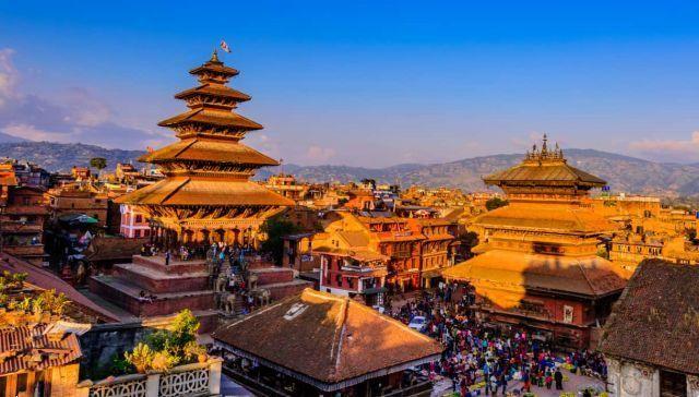 Nepal reopens to international tourism after 9 months