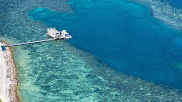 Islas Houtman Abrolhos: las islas paradisíacas de Australia