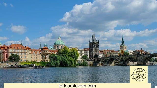 Onde dormir em Praga: os melhores bairros