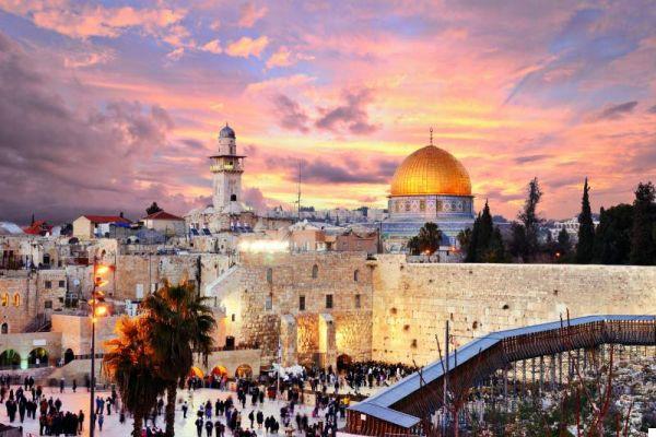 Onde ficar em Jerusalém: guia para as melhores áreas