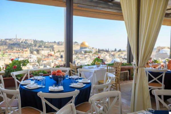 Où loger à Jérusalem : Guide des meilleurs quartiers