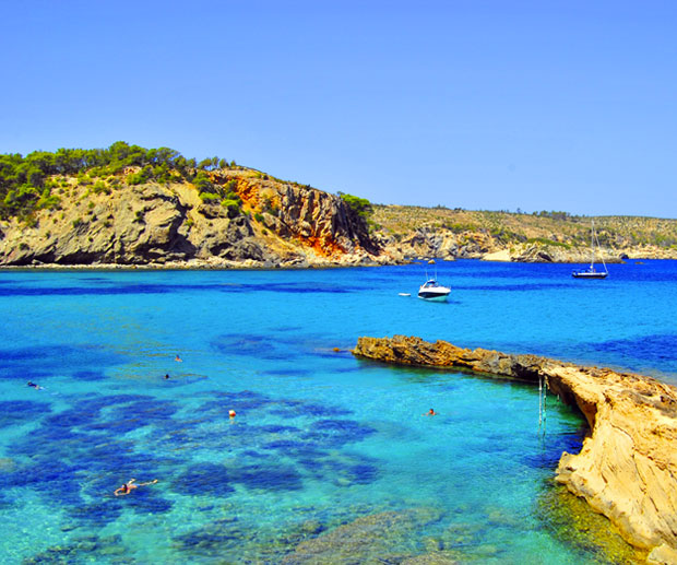 Balearic Islands: Which Island to Choose