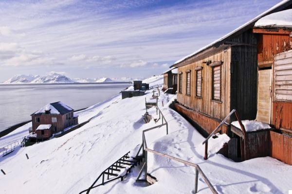 Les 10 meilleures choses à faire à Svalbard