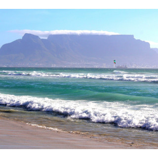 Quand partir en Afrique du Sud, meilleur mois, climat, températures