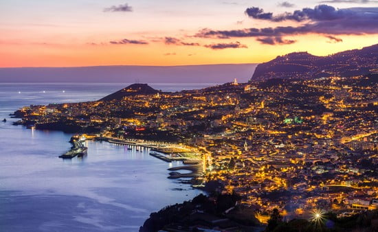 Dónde alojarse en Madeira: las mejores zonas para visitar