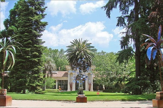 Visit Madrid Botanical Garden: timetables, prices and how to get there