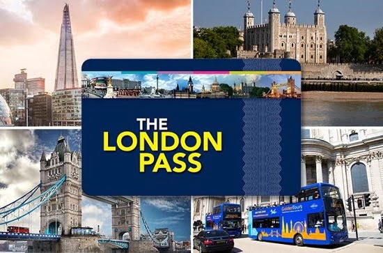 London Pass: cost, museums, transport and attractions included