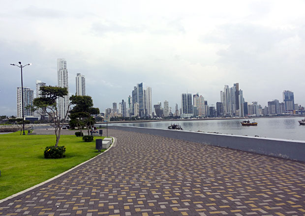 Panama City : où se loger au Panama et que faire