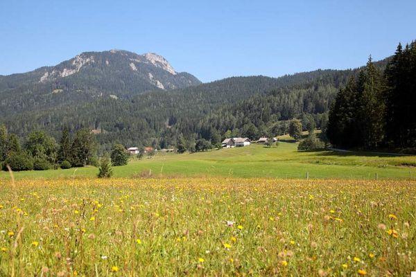 Adventures in Slovenia: Jezersko and the magic of the mountains