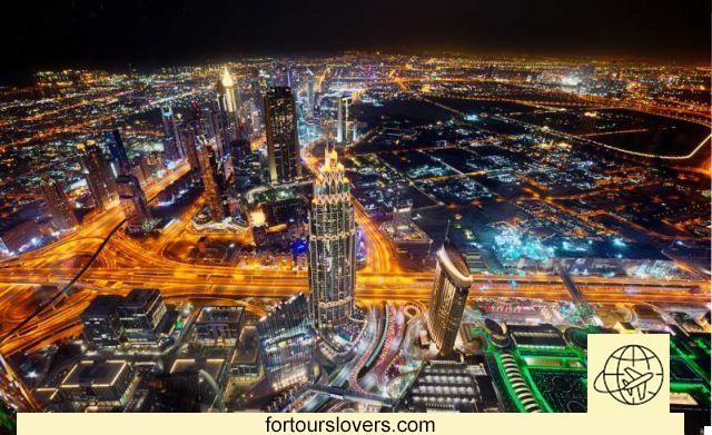 Entradas al Burj Khalifa: cuál elegir y por qué
