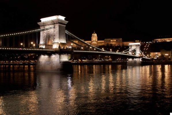 Que voir à Budapest en 3 jours : meilleur itinéraire