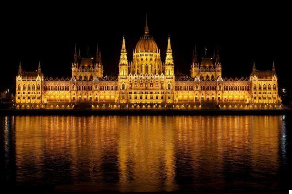 Qué ver en Budapest en 3 días: mejor itinerario