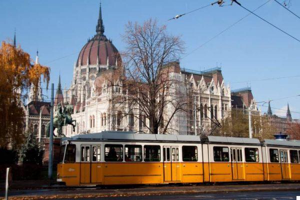 What to See in Budapest in 3 Days: Best Itinerary