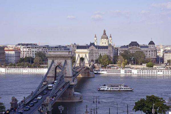 Qué ver en Budapest en 3 días: mejor itinerario