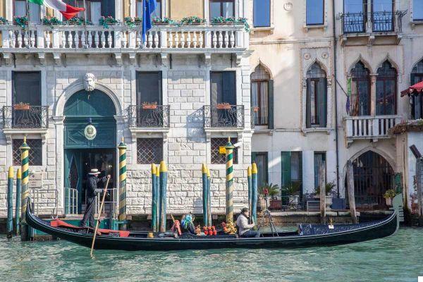 Qué ver en Venecia en un día [Itinerario con MAP]