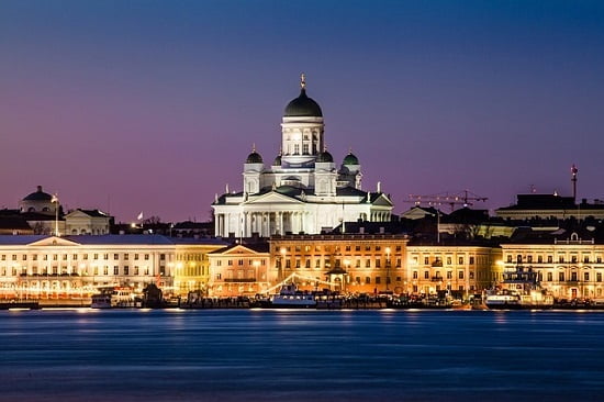 Dónde dormir en Helsinki: los mejores barrios para alojarse