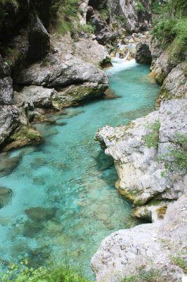 Eslovênia em 4 dias: Valle dell'Isonzo, Kranjska Gora e Bohinj