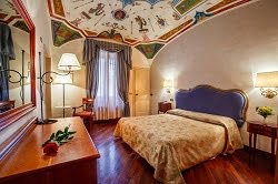Mejores zonas y hoteles en Perugia donde dormir para visitar la ciudad