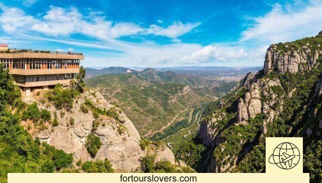 Ruta Mariana: visita los 5 santuarios dedicados a la Virgen en España