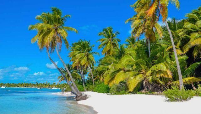 Mauricio, la isla de los que quieren soñar