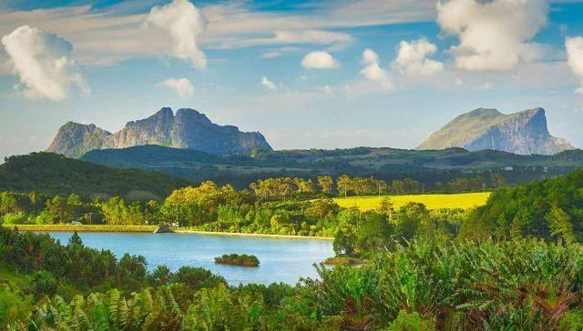 Mauritius, the island of those who want to dream