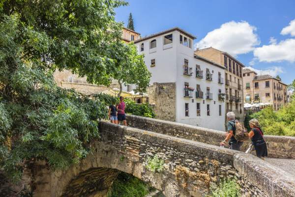 What to See in Granada in 2 Days, Complete Itinerary