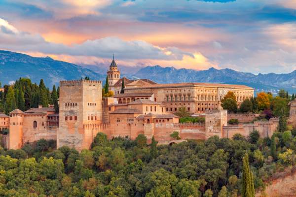 What to See in Granada in 2 Days, Complete Itinerary